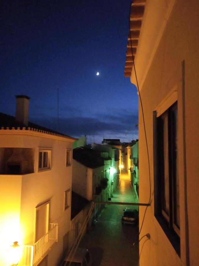 Casa Do Sol Villa Nazaré Exterior foto