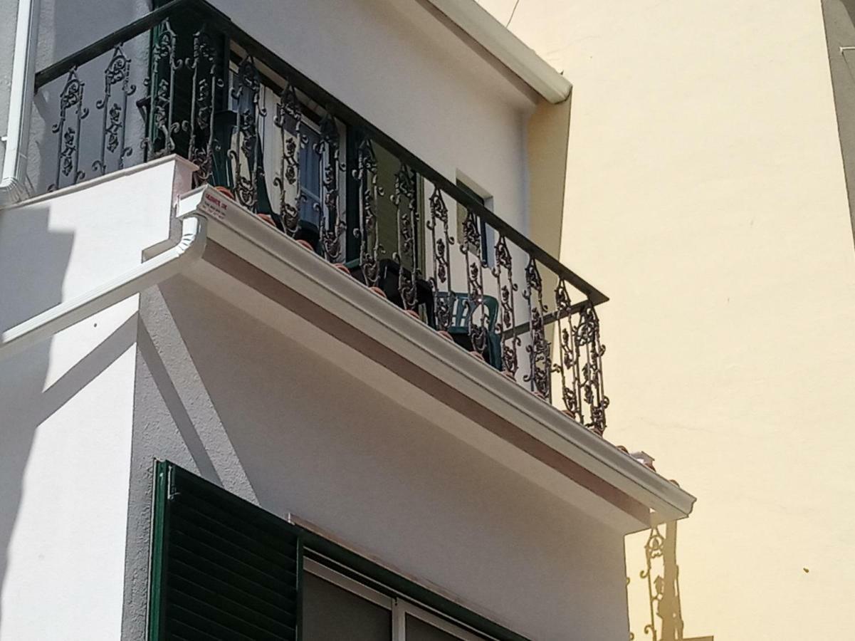 Casa Do Sol Villa Nazaré Exterior foto
