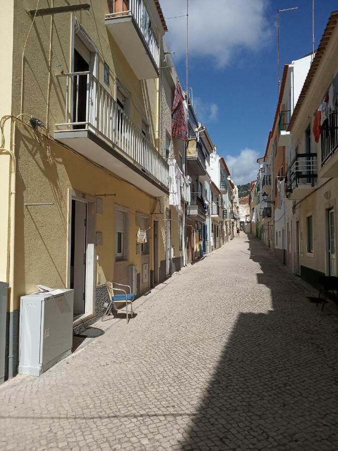 Casa Do Sol Villa Nazaré Exterior foto